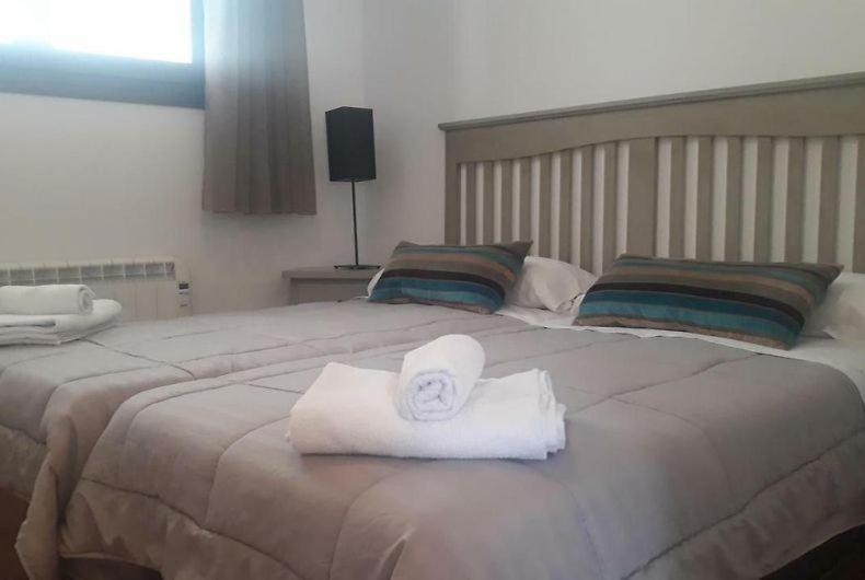 Hostal Los Ojos De Gabriel El Vallecillo Екстер'єр фото
