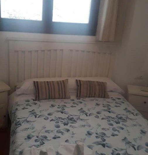 Hostal Los Ojos De Gabriel El Vallecillo Екстер'єр фото